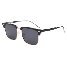 NEOGO Brights 1 napszemüveg, Bright Black