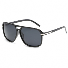 NEOGO Dolph 1 napszemüveg, Glossy Black / Black