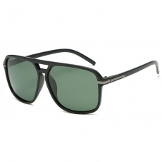 NEOGO Dolph 9 napszemüveg, Matt Black / Green