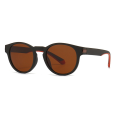 NEOGO Galveston 3 napszemüveg, Black / Tea
