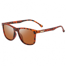 NEOGO Palree 3 napszemüveg, Leopard / Brown