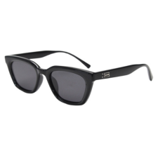 NEOGO Peaks 1 napszemüveg, Bright Black napszemüveg
