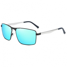 NEOGO Randy 5 napszemüveg, Black / Blue