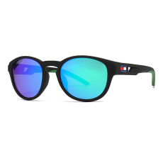 NEOGO Richmond 2 napszemüveg, Black / Green