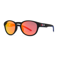 NEOGO Richmond 3 napszemüveg, Black / Orange