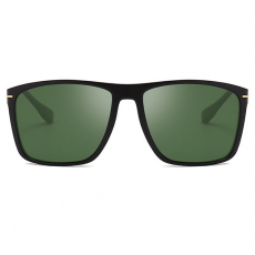 NEOGO Rowly 5 napszemüveg, Black / Green