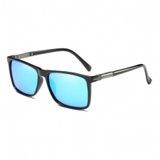 NEOGO Ruben 3 napszemüveg, Silver Black / Blue napszemüveg