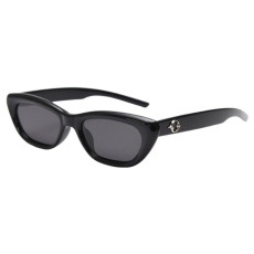 NEOGO Savannah 1 napszemüveg, Black / Grey