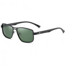 NEOGO Trevor 2 napszemüveg, Black / Green napszemüveg