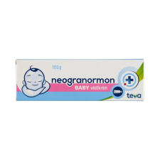 Neogranormon baby védőkrém (100 g) babaápoló krém
