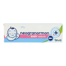  NEOGRANORMON BABY VÉDŐKRÉM 100 G babaápoló krém