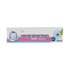 Neogranormon baby védőkrém (30 g) babaápoló krém
