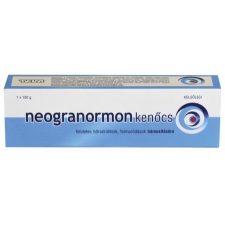  NEOGRANORMON KENOCS 100G gyógyhatású készítmény