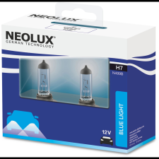Neolux H7 Blue Light 12V, 55W (4052899501058) autóalkatrész