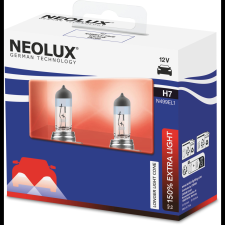 Neolux H7 Extra fény +150% 12V, 55W (4062172300568) autóalkatrész