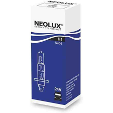 Neolux N466 24V 70W H1 P14.5s halogén izzó autó izzó, izzókészlet