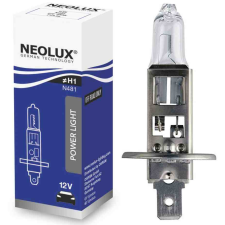 Neolux N481 12V H1 100W P14.5s halogén izzó autó izzó, izzókészlet
