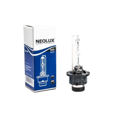 Neolux NX2S D2S 85V 35W PK32d-2 4300K Xenon Izzó autó izzó, izzókészlet