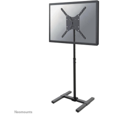 Neomounts BOS 10"-55" 1TFT  schwarz Max.20KG (NS-FS100BLACK) tv állvány és fali konzol