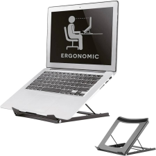 Neomounts by Newstar 15" Notebook állvány fekete (NSLS075BLACK) (NSLS075BLACK) laptop kellék