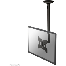 Neomounts DEH 10"-40" 1TFT schwarz  Max.20KG (FPMA-C060BLACK) tv állvány és fali konzol