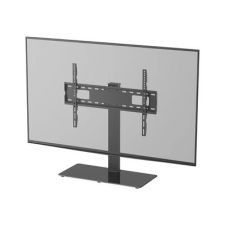 Neomounts DS45-430BL16 Asztali monitor tartó 37-70" fekete tv állvány és fali konzol