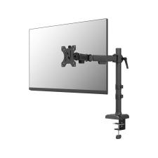 Neomounts DS60-600BL1 asztali TV konzol 81,3 cm (32") Fekete (DS60-600BL1) tv állvány és fali konzol