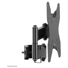 Neomounts FL40-450BL12 Neomounts TV pole mount 23-42" tv állvány és fali konzol