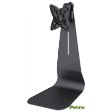 Neomounts FPMA-D850BLACK Flat screen desk mount tv állvány és fali konzol