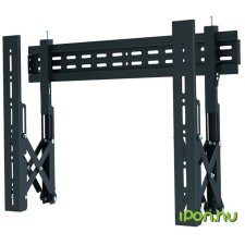 Neomounts LED-VW1000BLACK Flat screen wall mount tv állvány és fali konzol