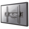 Neomounts LED-WR100BLACK Flat Screen Wall Mount
