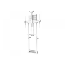 Neomounts WL55-875WH1 tv állvány és fali konzol