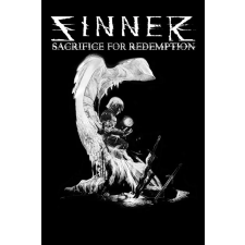 Neon Doctrine SINNER: Sacrifice for Redemption (digitális licenc) videójáték