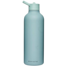 NEON KACTUS Tritan palack 1,3 l, zöld (NKTB1307) kulacs, kulacstartó