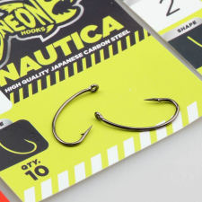  NEON Nautica 4 horog
