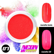  Neon pigment - UV (07) körömdíszítő