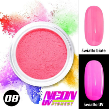  Neon pigment - UV (08) körömdíszítő