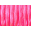  Neon Pink - 550 Paracord Type III.