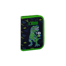 Neon T-REX kihajtható tolltartó - Astrabag (503023018) tolltartó