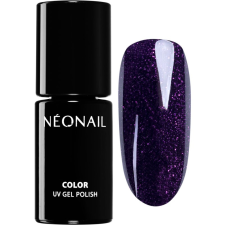 NeoNail Winter Collection géles körömlakk árnyalat Sparkly Secret 7,2 ml körömlakk