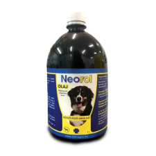 Neorol OLAJ 1 L vitamin, táplálékkiegészítő kutyáknak
