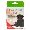  NeoSpotix / Biospotix nyakörv kullancs, bolha ellen kutyáknak 75cm