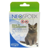 Neospotix Neospotix bolha- és kullancsriasztó nyakörv macskáknak 43 cm