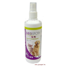  Neospotix sampon 200ml kutyasampon