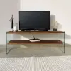  Neostill TV állvány Dió, 120x45x35cm
