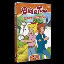 Neosz Kft. Bibi és Tina 1. - DVD egyéb film