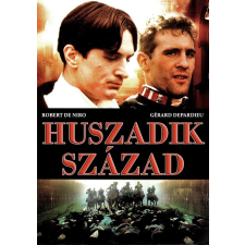 Neosz Kft. Huszadik század (2 DVD) dráma