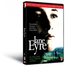 Neosz Kft. Jane Eyre - DVD dráma