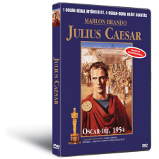 Neosz Kft. Julius Caesar - DVD regény