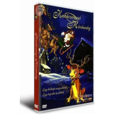 Neosz Kft. Karácsonyi kívánság - DVD gyermekfilm
